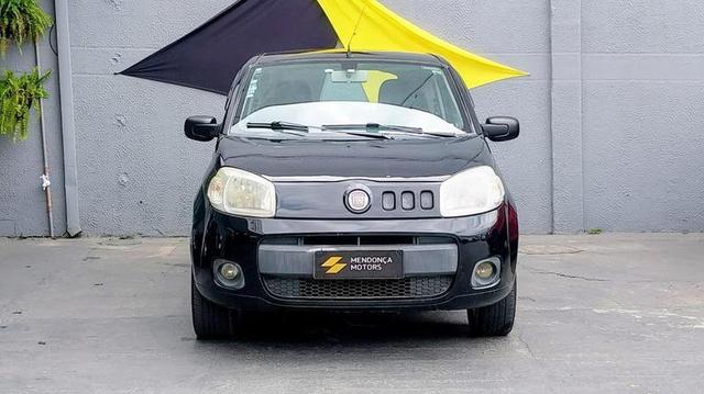 FIAT UNO VIVACE 1.0 2014, miniatura 3