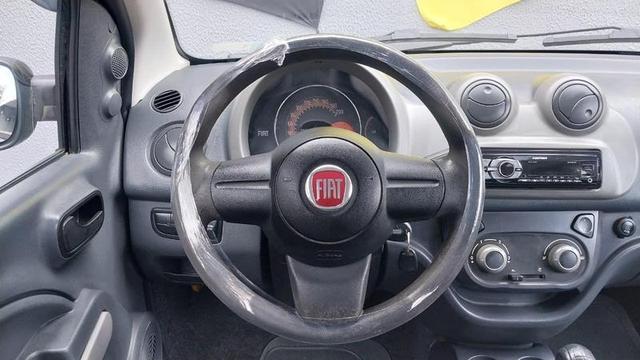 FIAT UNO VIVACE 1.0 2014, miniatura 7