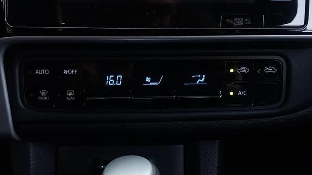 TOYOTA COROLLA XEI20FLEX 2019, miniatura 10