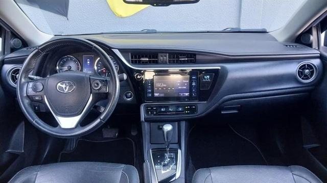TOYOTA COROLLA XEI20FLEX 2019, miniatura 6