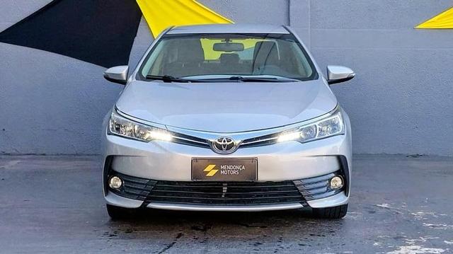 TOYOTA COROLLA XEI20FLEX 2019, miniatura 3