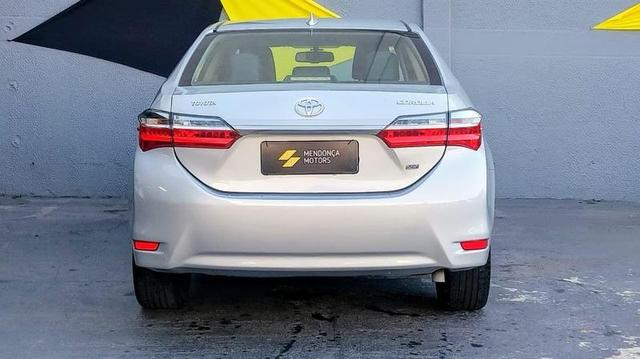 TOYOTA COROLLA XEI20FLEX 2019, miniatura 4