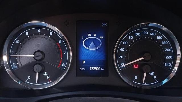 TOYOTA COROLLA XEI20FLEX 2019, miniatura 8