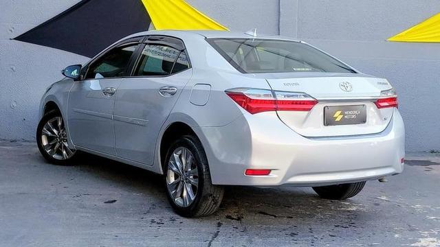 TOYOTA COROLLA XEI20FLEX 2019, miniatura 2
