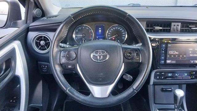 TOYOTA COROLLA XEI20FLEX 2019, miniatura 7