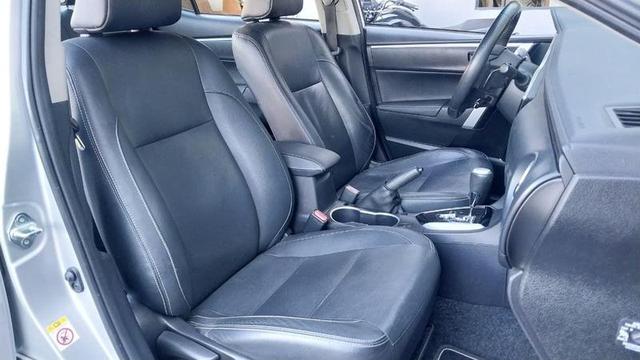 TOYOTA COROLLA XEI20FLEX 2019, miniatura 13