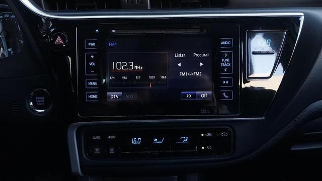 TOYOTA COROLLA XEI20FLEX 2019, miniatura 9
