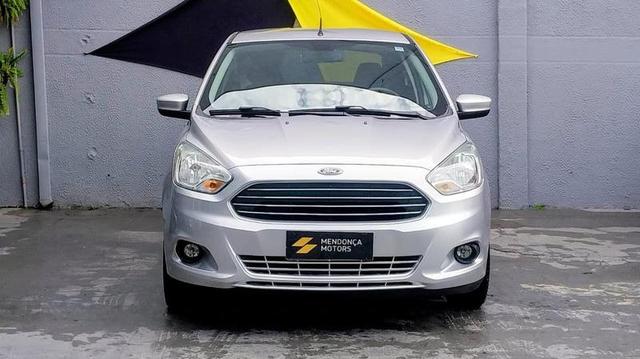 FORD KA SE 1.5 SD 2015, miniatura 3