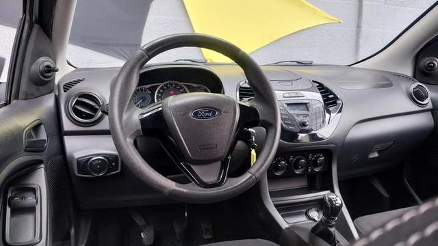 FORD KA SE 1.5 SD 2015, miniatura 5
