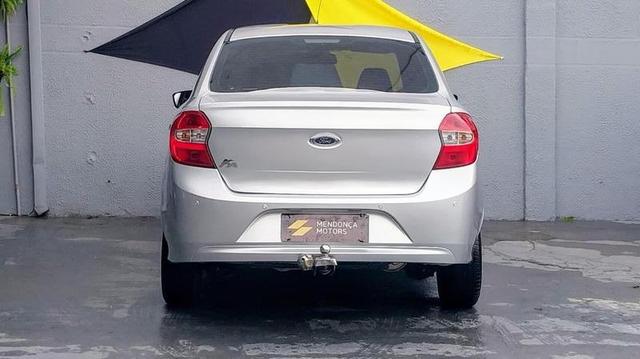 FORD KA SE 1.5 SD 2015, miniatura 4