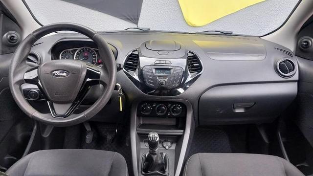 FORD KA SE 1.5 SD 2015, miniatura 6