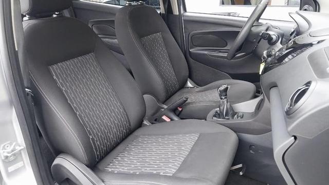 FORD KA SE 1.5 SD 2015, miniatura 12