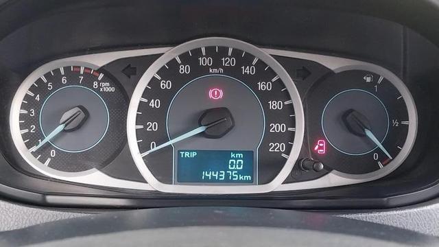 FORD KA SE 1.5 SD 2015, miniatura 8