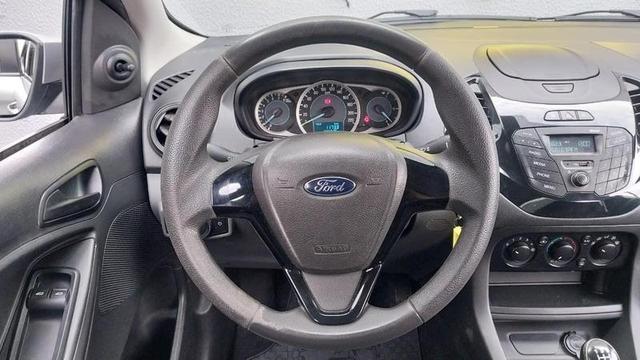 FORD KA SE 1.5 SD 2015, miniatura 7
