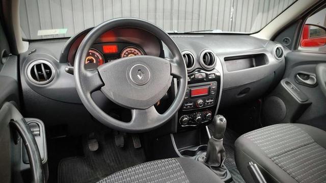 RENAULT SANDERO EXP1016V 2012, miniatura 5
