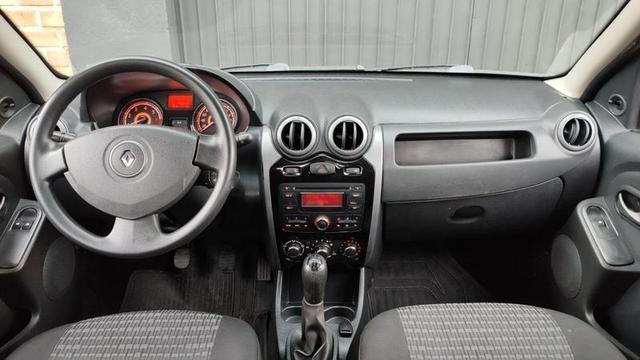 RENAULT SANDERO EXP1016V 2012, miniatura 6