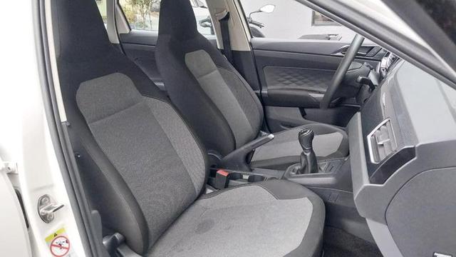 VOLKSWAGEN POLO MB 2024, miniatura 12