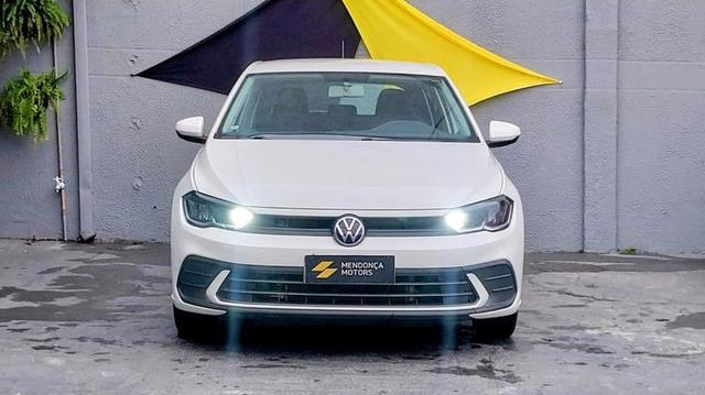 VOLKSWAGEN POLO MB 2024, miniatura 3