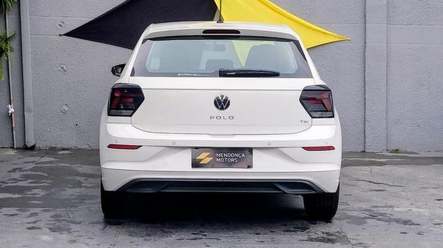 VOLKSWAGEN POLO MB 2024, miniatura 4
