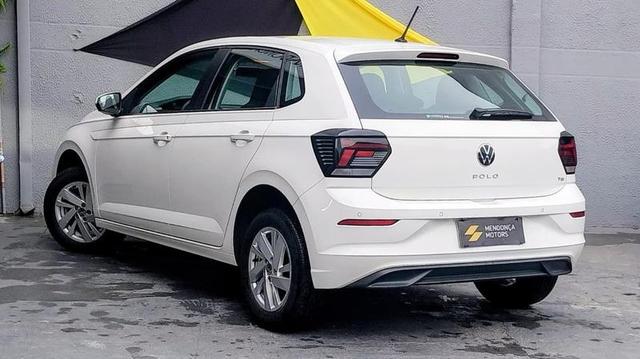 VOLKSWAGEN POLO MB 2024, miniatura 2