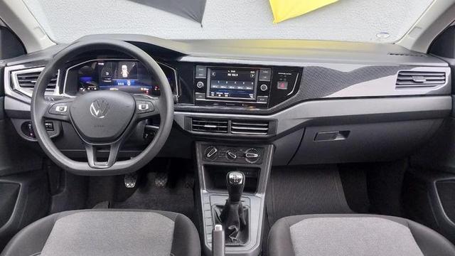 VOLKSWAGEN POLO MB 2024, miniatura 6
