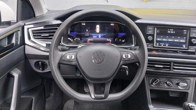 VOLKSWAGEN POLO MB 2024, miniatura 7