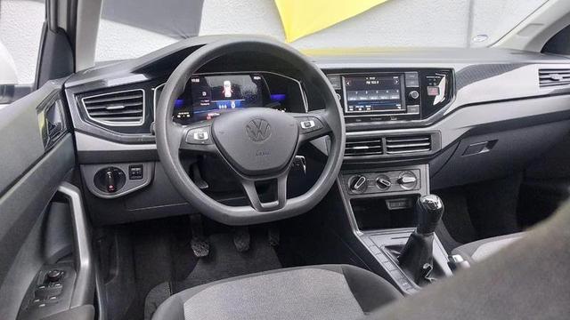 VOLKSWAGEN POLO MB 2024, miniatura 5