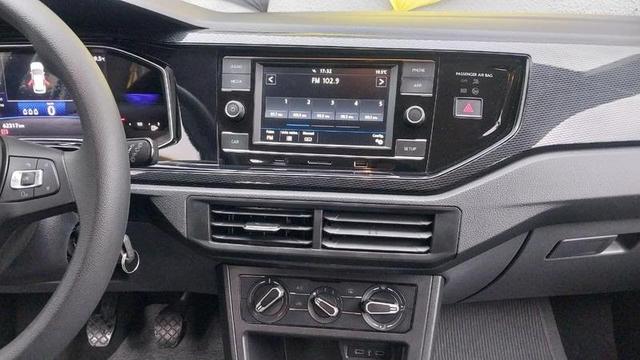 VOLKSWAGEN POLO MB 2024, miniatura 9