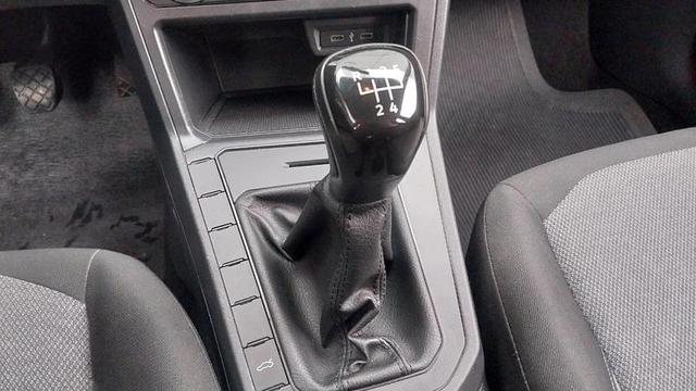 VOLKSWAGEN POLO MB 2024, miniatura 10