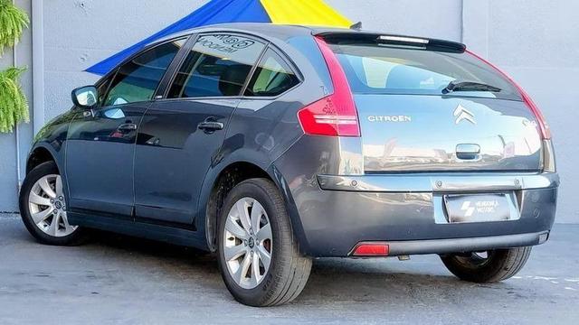 CITROEN C4 20EXCA5P F 2011, miniatura 2