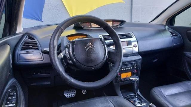 CITROEN C4 20EXCA5P F 2011, miniatura 10