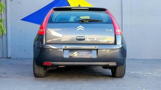 CITROEN C4 20EXCA5P F 2011, miniatura 12