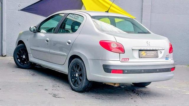 PEUGEOT 207PASSION XS 2009, miniatura 2