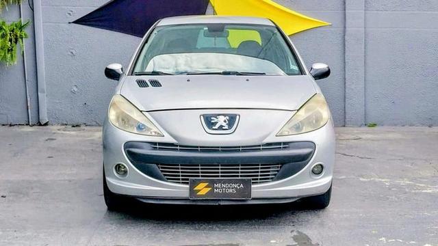 PEUGEOT 207PASSION XS 2009, miniatura 3