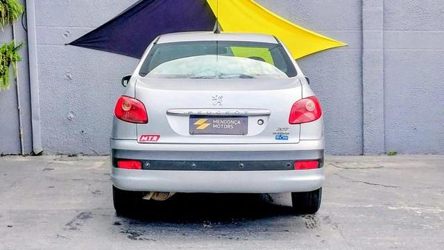 PEUGEOT 207PASSION XS 2009, miniatura 4