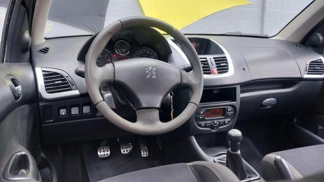 PEUGEOT 207PASSION XS 2009, miniatura 5