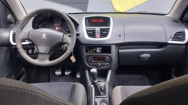 PEUGEOT 207PASSION XS 2009, miniatura 6