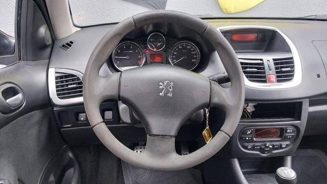 PEUGEOT 207PASSION XS 2009, miniatura 7