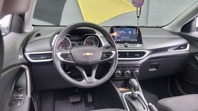 CHEVROLET TRACKER T A 2024, miniatura 3