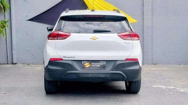 CHEVROLET TRACKER T A 2024, miniatura 2