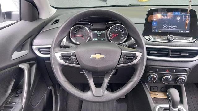 CHEVROLET TRACKER T A 2024, miniatura 8