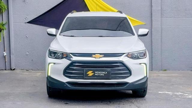 CHEVROLET TRACKER T A 2024, miniatura 4