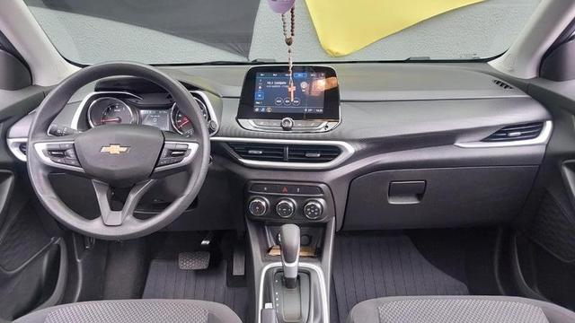 CHEVROLET TRACKER T A 2024, miniatura 10