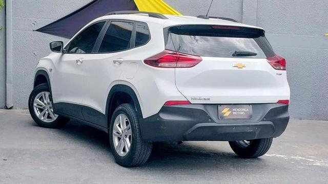 CHEVROLET TRACKER T A 2024, miniatura 5