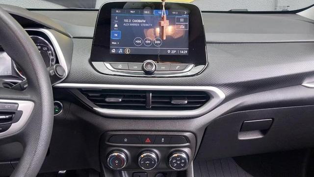 CHEVROLET TRACKER T A 2024, miniatura 6