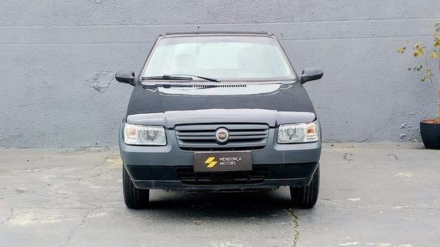FIAT UNO MILLE ECONOMY 2010, miniatura 3