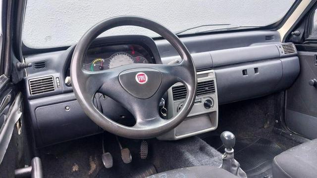 FIAT UNO MILLE ECONOMY 2010, miniatura 5