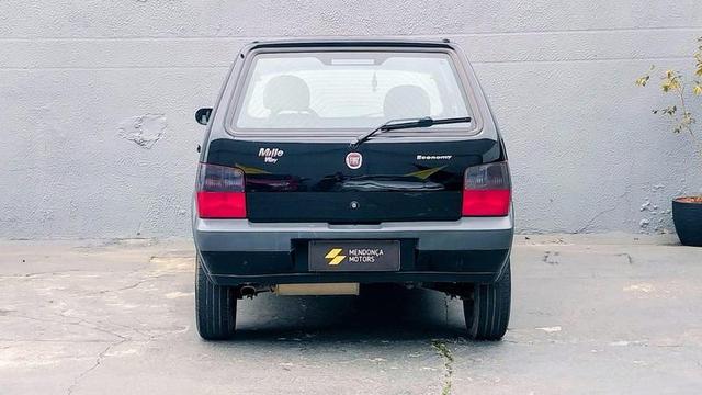 FIAT UNO MILLE ECONOMY 2010, miniatura 4