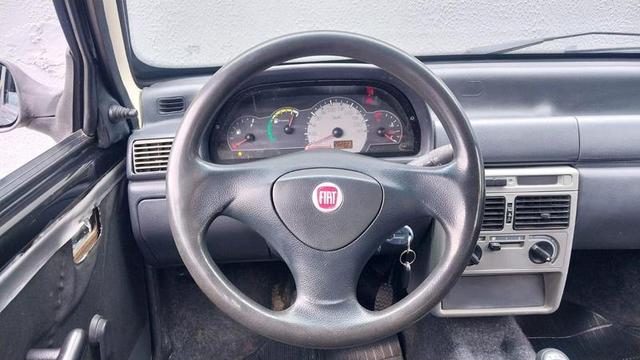 FIAT UNO MILLE ECONOMY 2010, miniatura 7