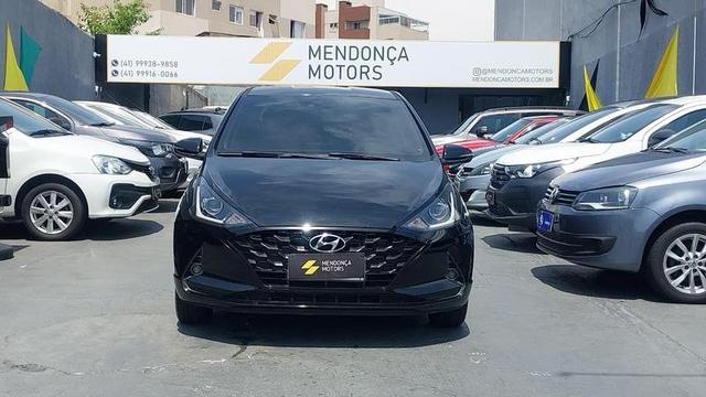 HYUNDAI HB20S DIAMOND 1.0 TURBO AT 2022, miniatura 3